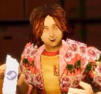 Daisuke