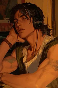 Michael