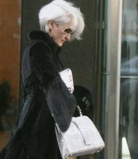 Miranda Priestley 