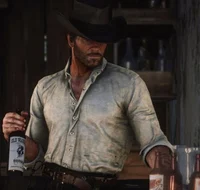 ARTHUR MORGAN