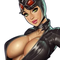 Catwoman