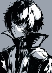 Dazai Osamu