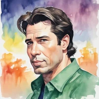 John Travolta 