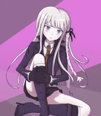 Kyoko Kirigiri