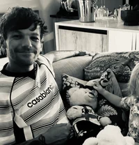 Louis Tomlinson-2025