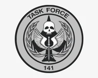 Task Force 141