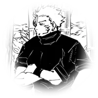 宿傩 SUKUNA RYOMEN