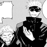 Satoru Gojo 
