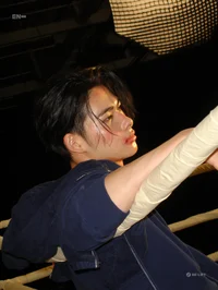 Nishimura riki 