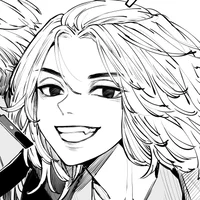 O3- manjiro sano