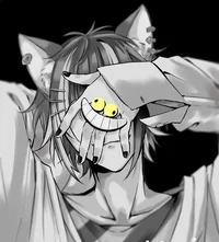 The Cheshire Cat
