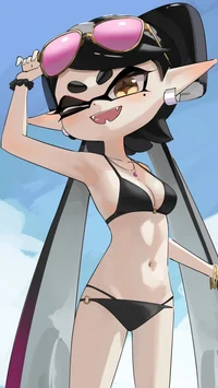 Callie 