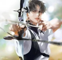 Zevran 