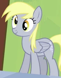 Derpy Hooves