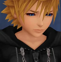 Roxas