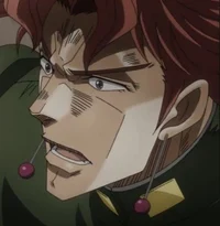 Noriaki Kakyoin