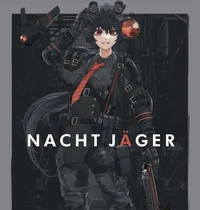Nacht Jager