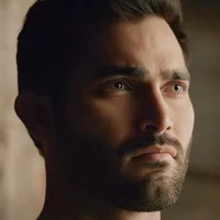 Tyler Hoechlin