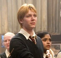 Fred G Weasley