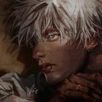 gojo satoru