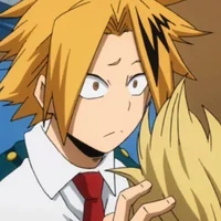Denki Kaminari
