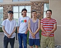 Банда Бауэрса   