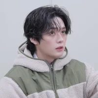 001 - Lee Minho