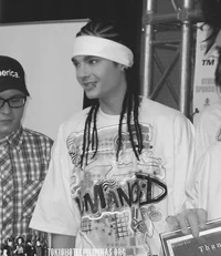 Tom kaulitz