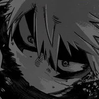 Katsuki Bakugou 