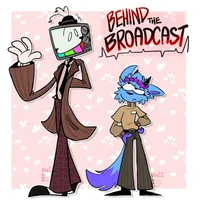 Behind The Broadcast