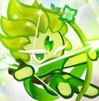 Wind Archer Cookie