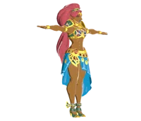 __ Urbosa