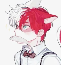 Catboy Shoto