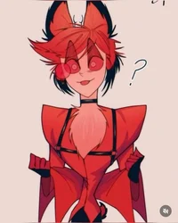 Alastor
