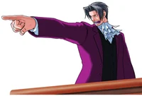 Ace Attorney