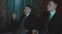 Arthur Shelby