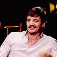 Pedro Pascal