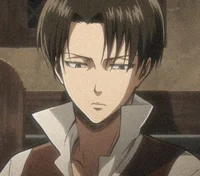 006-Levi Ackerman