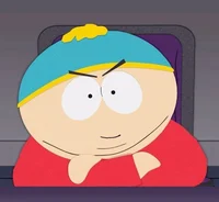 Eric Cartman 
