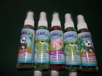 BODY SPRAY WEBKINZ 