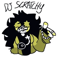 Dj Scratchy -MUSTARD