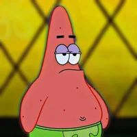 Patrick Star