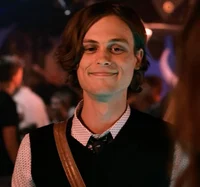 Spencer Reid 