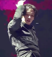 Lee Minho