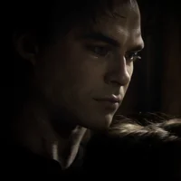 01 - DAMON SALVATORE
