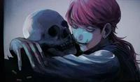 Sanzu Haruchiyo
