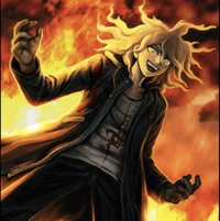 Nagito Komaeda