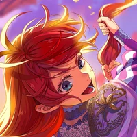 Riddle Rosehearts