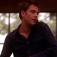 Tony DiNozzo 