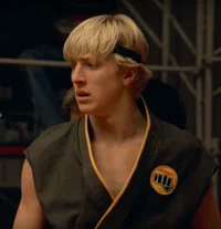 Johnny Lawrence